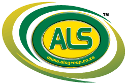 Als Group Logo