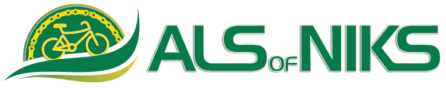 Als of Niks Logo